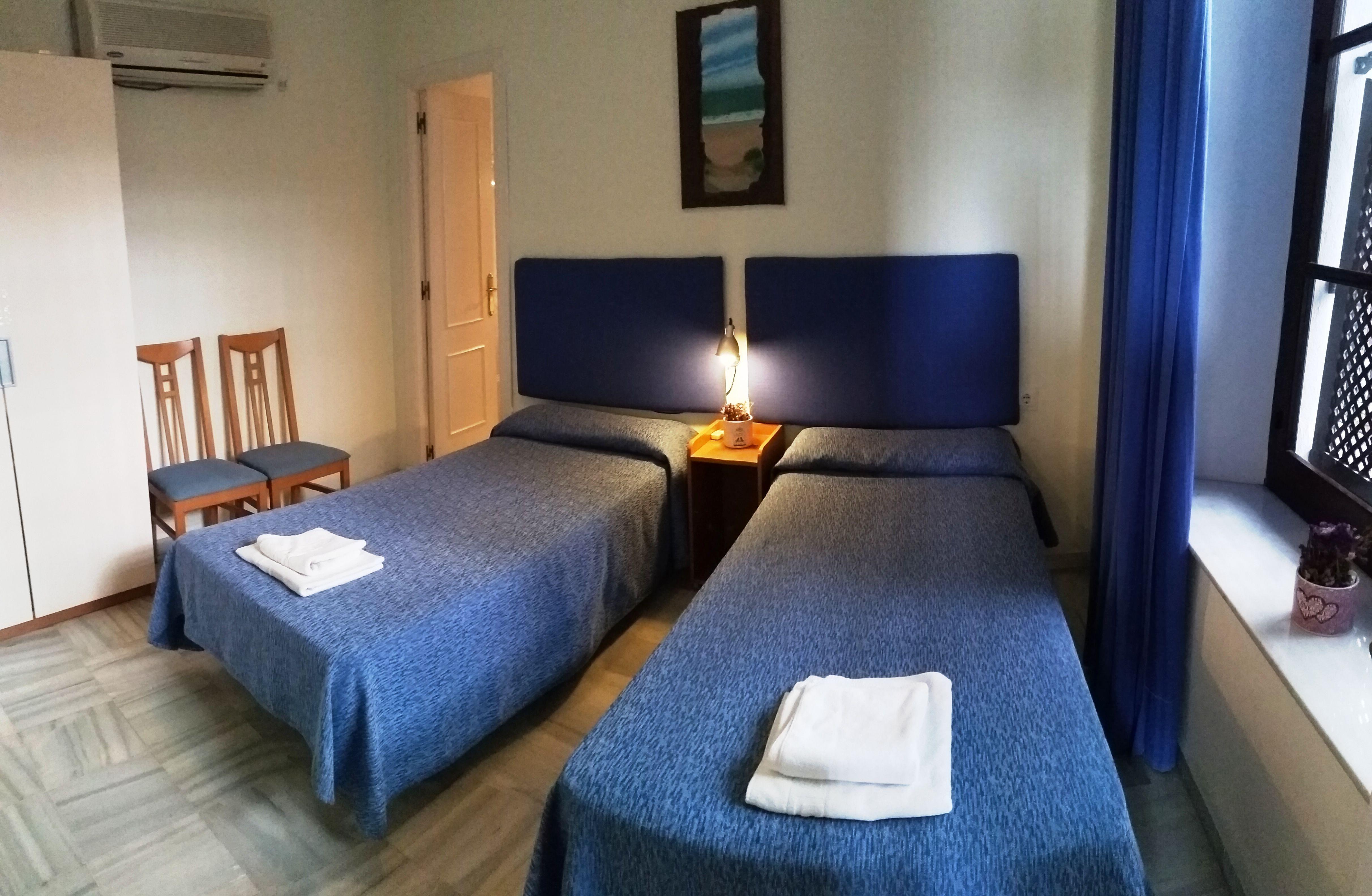 Apartamentos Larga 70 El Puerto de Santa María Exterior foto