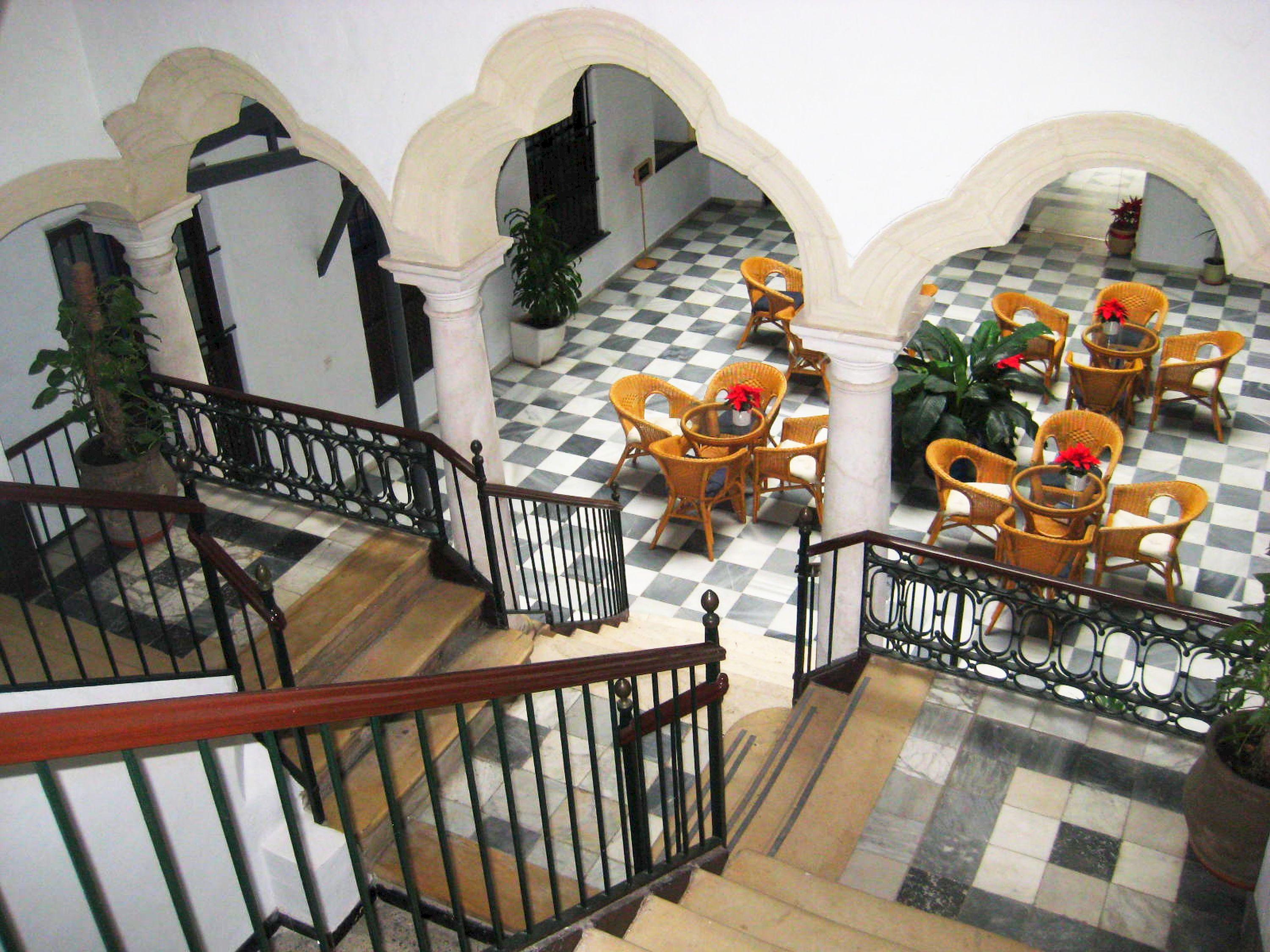 Apartamentos Larga 70 El Puerto de Santa María Exterior foto