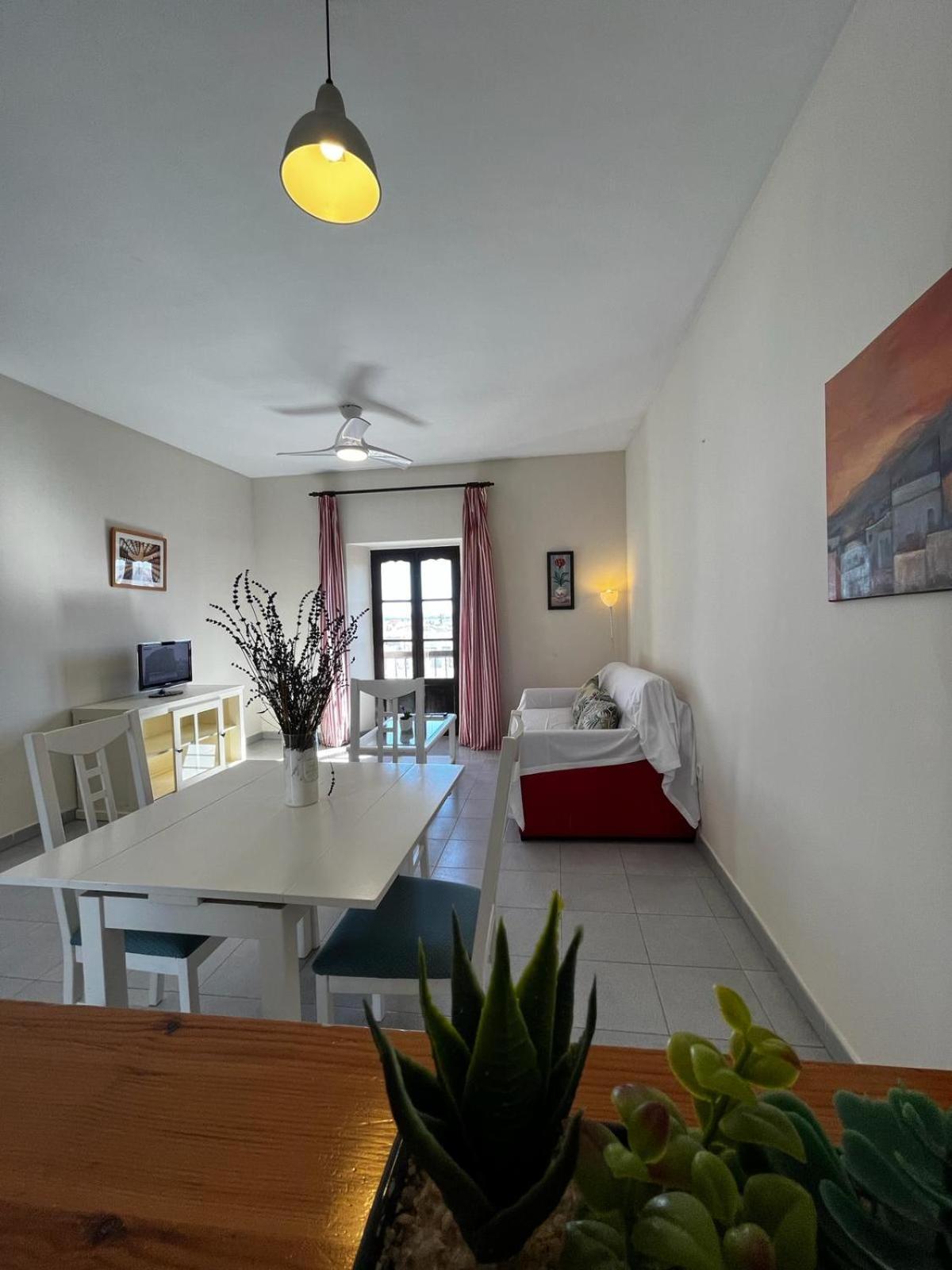 Apartamentos Larga 70 El Puerto de Santa María Exterior foto