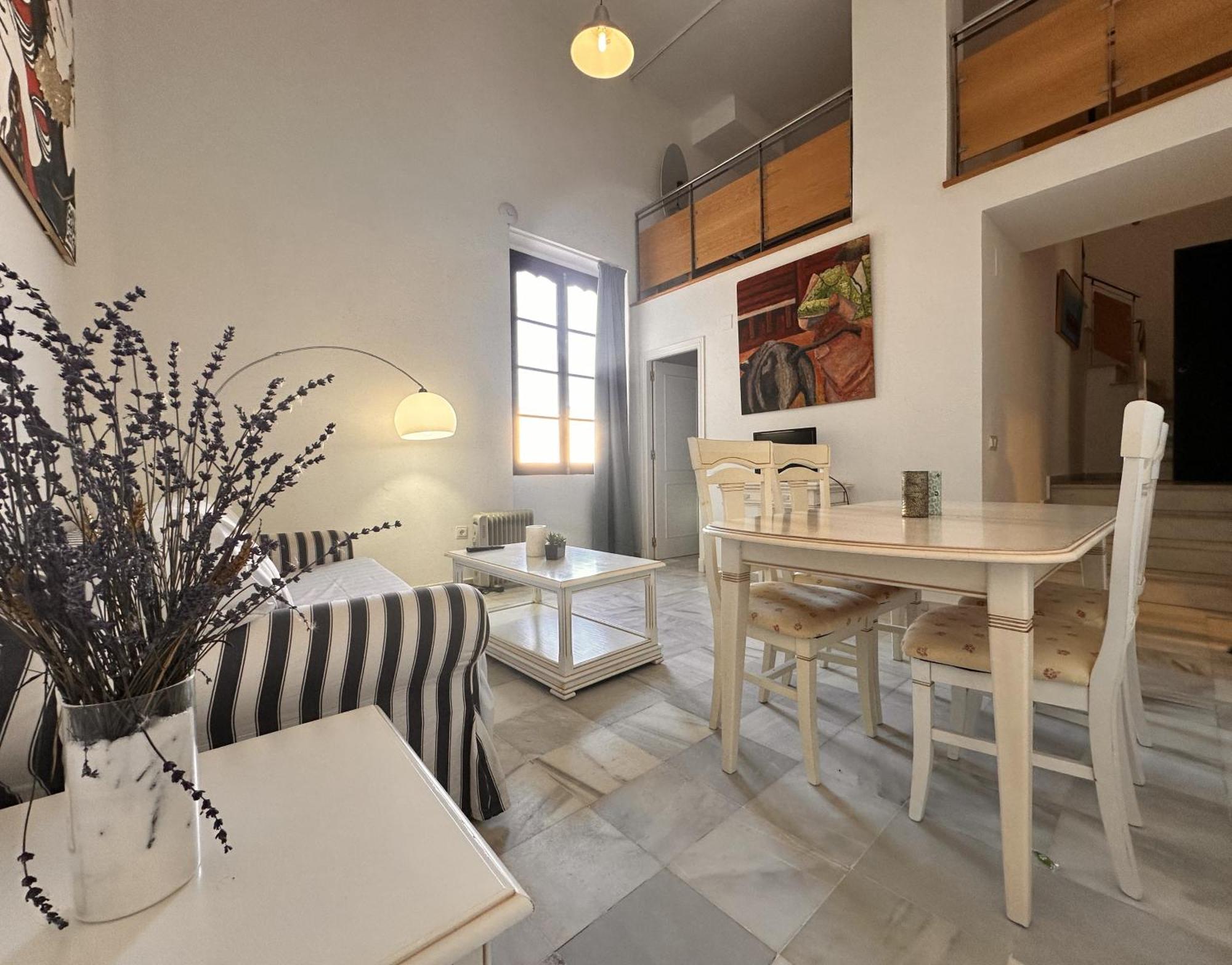 Apartamentos Larga 70 El Puerto de Santa María Exterior foto