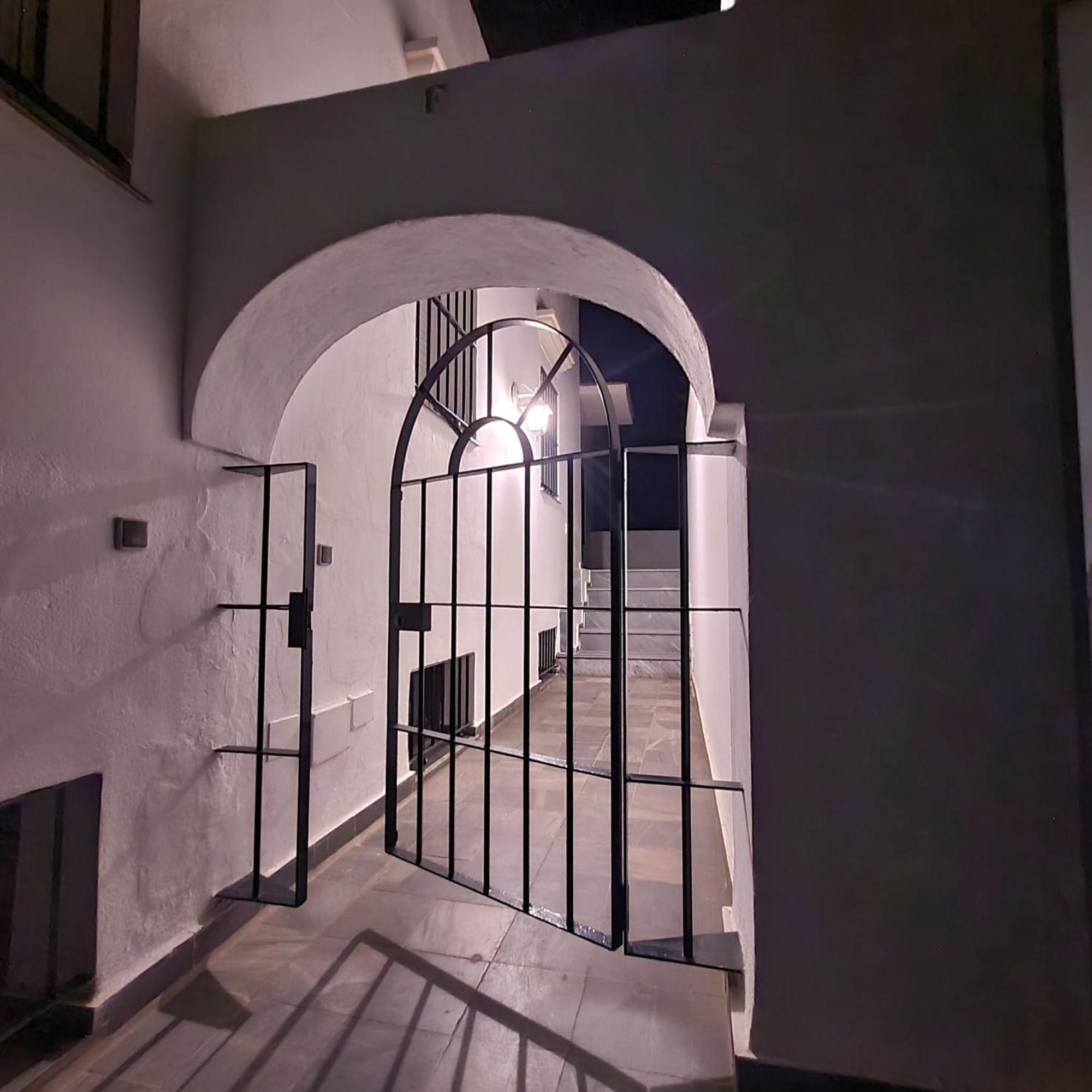 Apartamentos Larga 70 El Puerto de Santa María Exterior foto