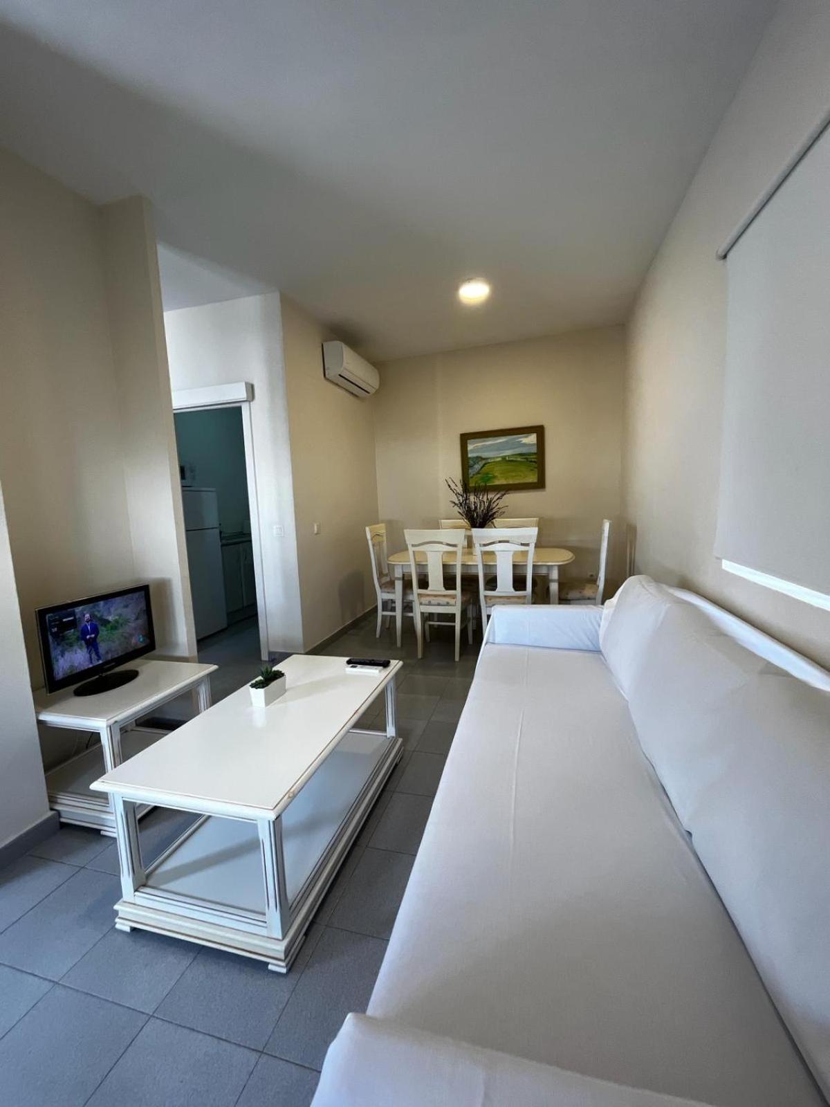 Apartamentos Larga 70 El Puerto de Santa María Exterior foto