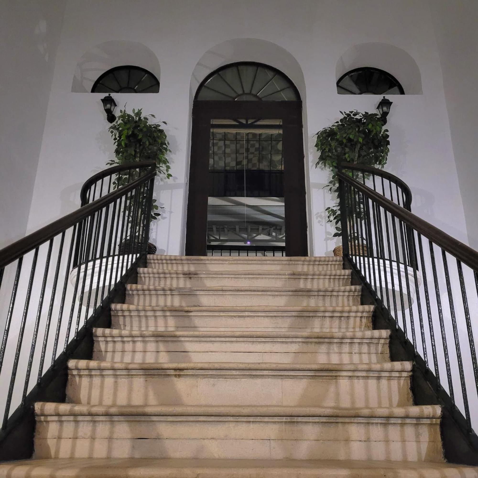 Apartamentos Larga 70 El Puerto de Santa María Exterior foto