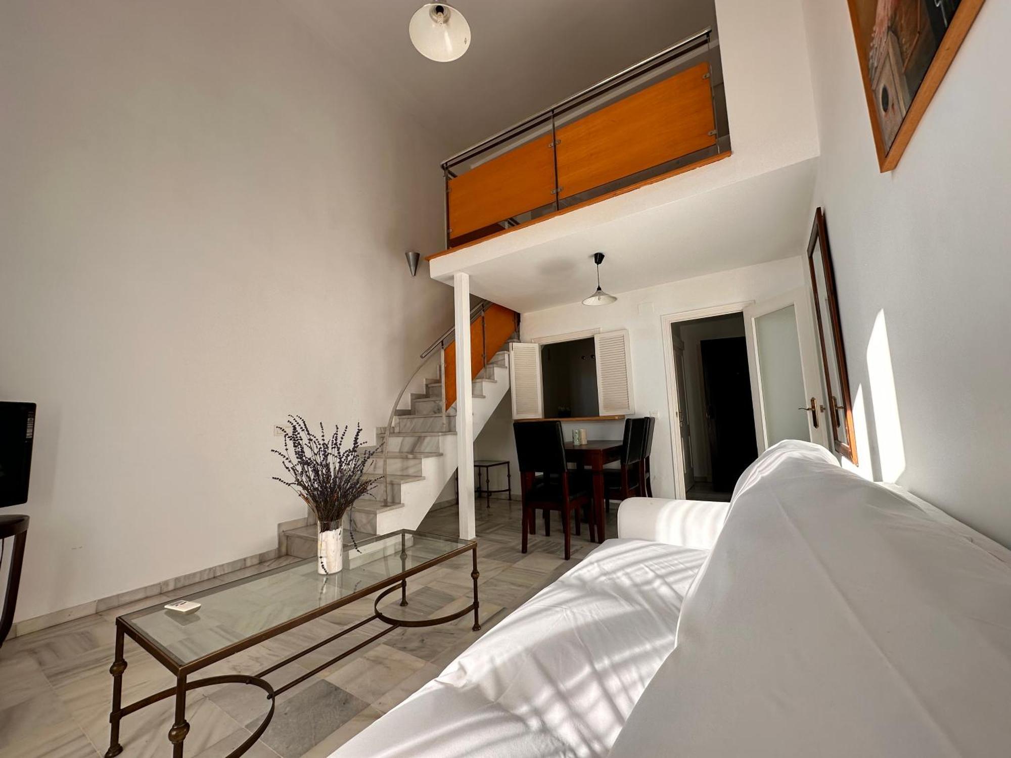 Apartamentos Larga 70 El Puerto de Santa María Exterior foto