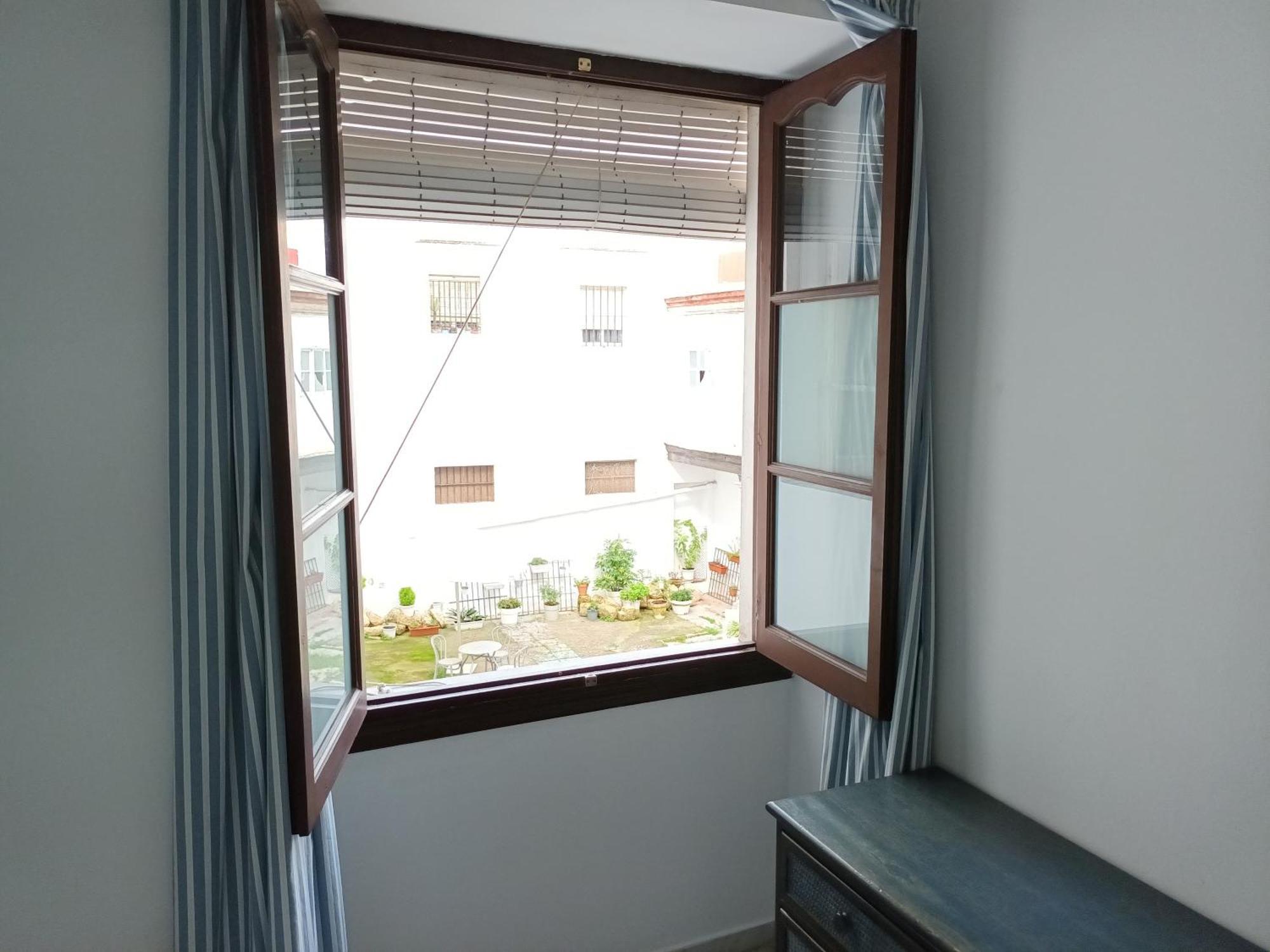 Apartamentos Larga 70 El Puerto de Santa María Exterior foto