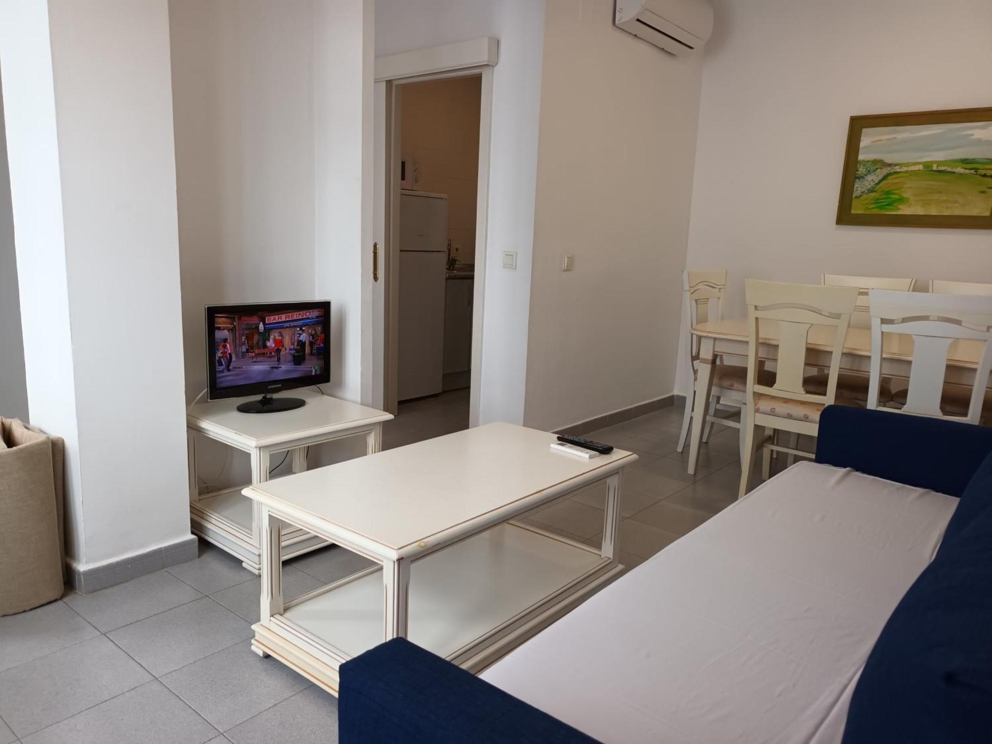 Apartamentos Larga 70 El Puerto de Santa María Exterior foto