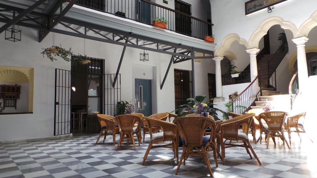 Apartamentos Larga 70 El Puerto de Santa María Exterior foto