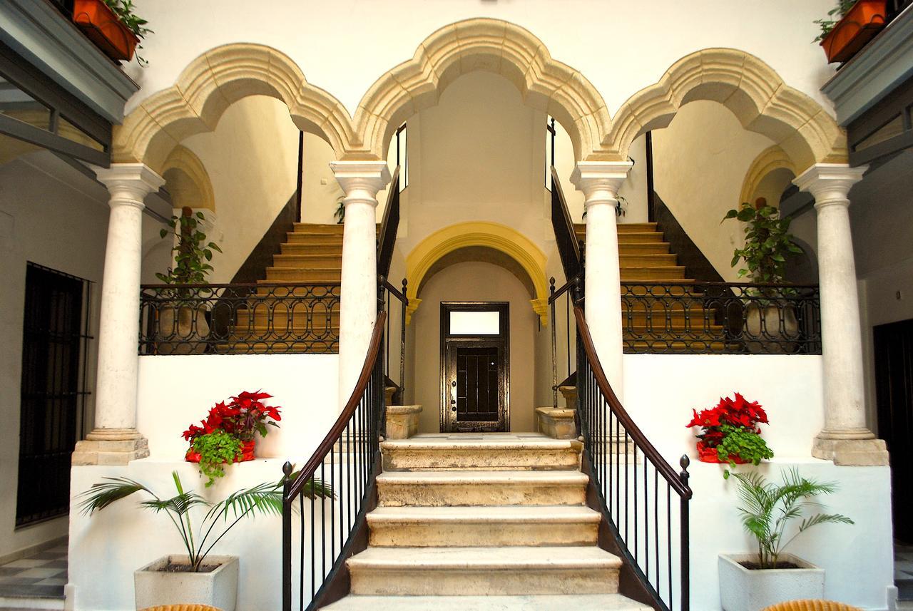 Apartamentos Larga 70 El Puerto de Santa María Exterior foto