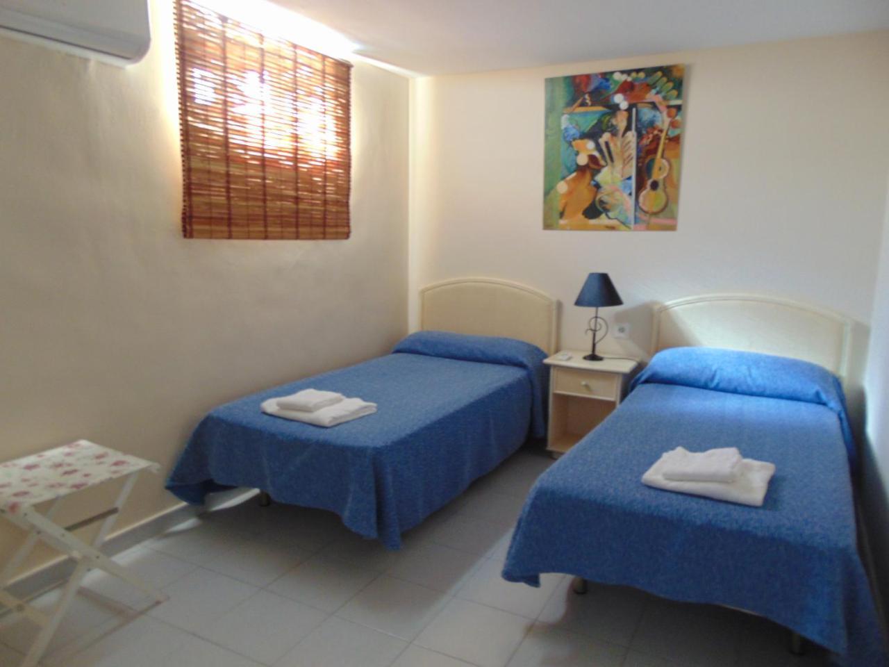 Apartamentos Larga 70 El Puerto de Santa María Exterior foto